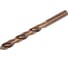 Сверло Beltools 12.6 мм А1 Р6М5К5 135⁰ с крестовой подточкой ц/х ГОСТ 10902-77 ri.162.2283 2
