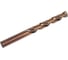 Сверло Beltools 12.6 мм А1 Р6М5К5 135⁰ с крестовой подточкой ц/х ГОСТ 10902-77 ri.162.2283 3