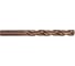 Сверло Beltools 12.6 мм А1 Р6М5К5 135⁰ с крестовой подточкой ц/х ГОСТ 10902-77 ri.162.2283 4