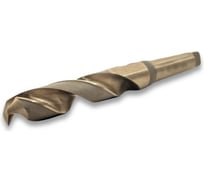 Сверло Beltools 17.5 мм А1 Р6М5К5 135⁰ с крестовой подточкой ц/х ГОСТ 10902-77 ri.162.2299