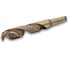 Сверло Beltools 17.5 мм А1 Р6М5К5 135⁰ с крестовой подточкой ц/х ГОСТ 10902-77 ri.162.2299 1