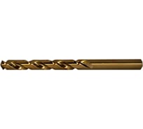 Сверло Beltools 8.4 мм А1 Р6М5К5 135⁰ с крестовой подточкой ц/х ГОСТ 10902-77 ri.162.2245