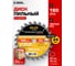 Диск пильный по дереву Diamond Industrial 160х20/16 мм Z=24 ATB Wood DILITE DIDDDL160Z24 2