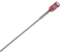 Бур по бетону Tsunami 18х340/200 Cross SDS-MAX PROFESSIONAL T10610400018340