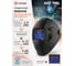Маска сварщика TECMEN Хамелеон ADF 745L 100592859 2