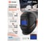 Маска сварщика TECMEN Хамелеон ADF 110L 100593146 2