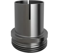 Адаптер на патрубок генератора STACORT 20мм, резьба 1, AD-20-22