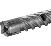 Сверло по арматуре ПРАКТИКА SDS-plus 20х300 серия Эксперт 915-175