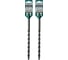 Бур по бетону Стройштуки SDS-plus 12х210 мм MASTER (2 шт в упаковке) УТ-00045508 1