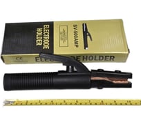 Электрододержатель LAVA SV-500АМР (2031 Amer.) УТ-00000618