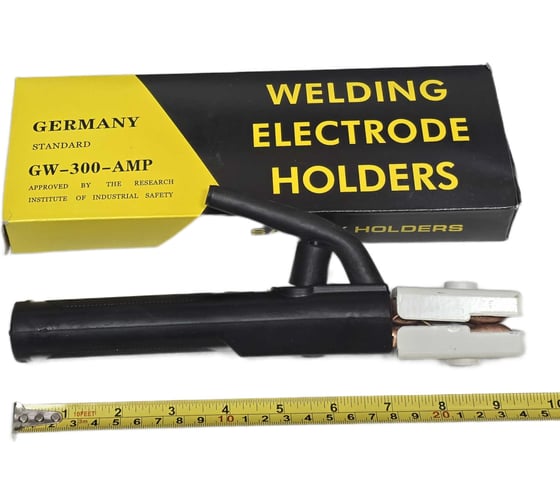 Электрододержатель LAVA 2041 (300 А) GT УТ000001561