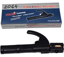 Электрододержатель LAVA 2064 (200 А) УТ000001506