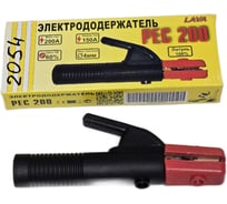 Электрододержатель LAVA 2054 (200 А) УТ000001503