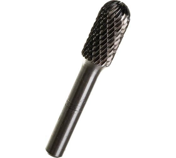 Бор-фреза ООО МПК "Технологические Инновации" сфероцилиндрическая С ф8 - 60 мм 22134