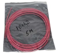 Направляющий канал LAVA 1.0-1.2мм 5.2м красный УТ-00000230