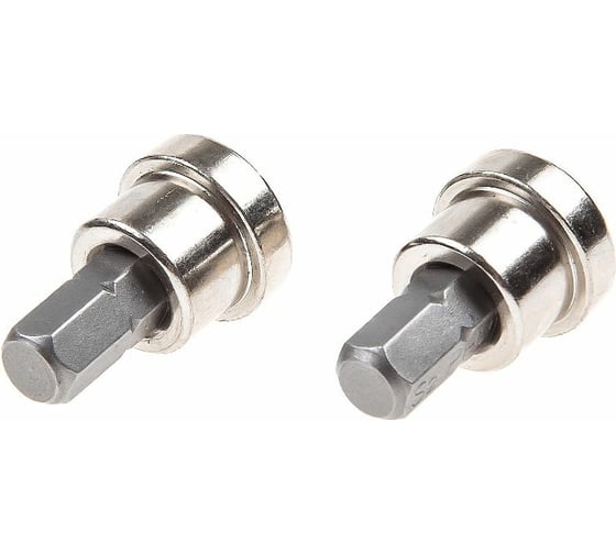 Бита с ограничителем Flex 203-183 (2 шт; 25 мм; PH2) Hammer 581819