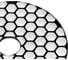 Круг алмазный гибкий шлифовальный ПРАКТИКА 100 мм для сухого шлифования, buff 925-617 2