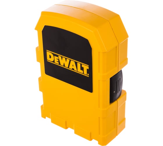 Набор сверл по металлу (1-13 мм) Extreme2 29 шт. DEWALT DT 7926