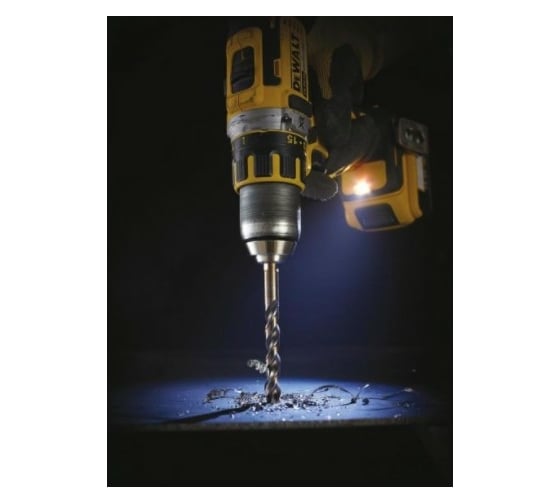 Набор сверл по металлу (1-13 мм) Extreme2 29 шт. DEWALT DT 7926