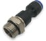 Фитинг прямой поворотный Контактная Механика трубка 12мм, G1/2 KRPC12-04G 1