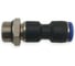 Фитинг прямой поворотный Контактная Механика трубка 12мм, G1/2 KRPC12-04G 5