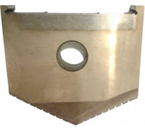 Сверло перовое 80 Р6М5 по металлу 2000-1256 ГОСТ 25526-82 Beltools ri.157.189