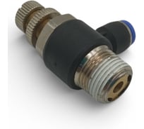 Дроссель Контактная Механика трубка 6мм, 3/8 KZSC06-03P