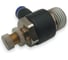 Дроссель Контактная Механика трубка 8мм, 1/2 KZSC08-04P 4