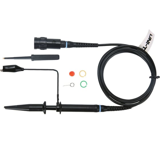 Пробник осцилографический UT-P04 100 Мгц UNI-T 00-00007440 1