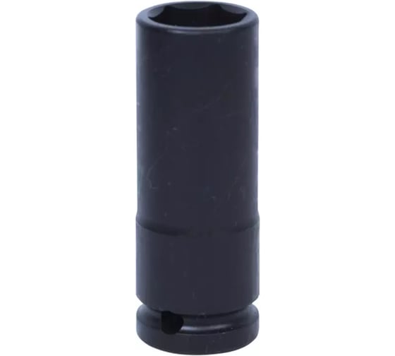 Головка GARWIN 1/2, 14 мм, торцевая, 6-гранная, ударная, глубокая 620272-14