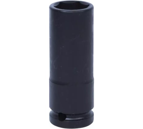 Головка GARWIN 1/2, 36 мм, торцевая, 6-гранная, ударная, глубокая 620272-36