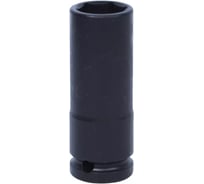 Головка GARWIN 1/2, 21 мм, торцевая, 6-гранная, ударная, глубокая 620272-21