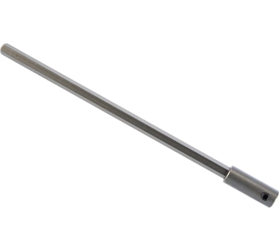 Удлинитель (300 мм) для биметаллических коронок Зубр 29539-300 .
