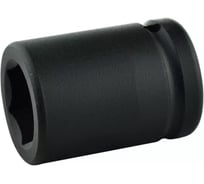 Головка GARWIN 3/4, 24 мм, торцевая, 6-гранная, ударная 620324-24