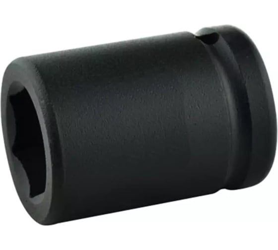 Головка GARWIN 3/4, 27 мм, торцевая, 6-гранная, ударная 620324-27