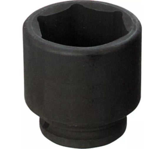 Головка GARWIN 1, 95 мм, торцевая, 6-гранная, ударная 620343-95