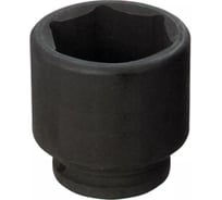 Головка GARWIN 1, 85 мм, торцевая, 6-гранная, ударная 620343-85