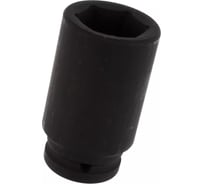 Головка GARWIN 3/4, 19 мм, торцевая, 6-гранная, ударная, глубокая 620336-19