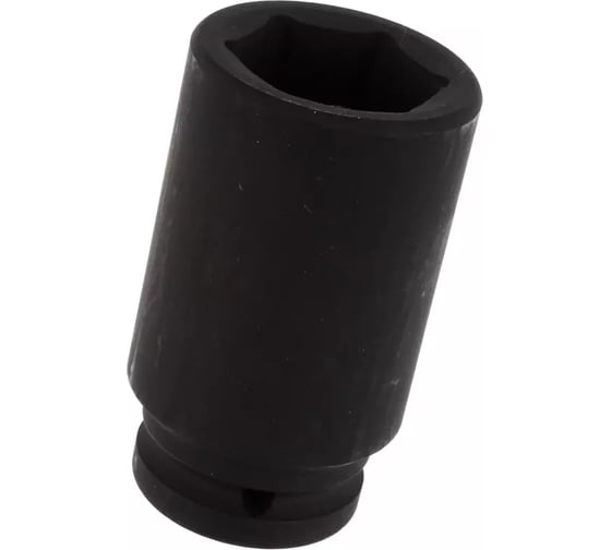 Головка GARWIN 3/4, 33 мм, торцевая, 6-гранная, ударная, глубокая 620336-33