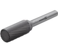 Бор-фреза RODMIX цилиндрическая A 16х25 M06 одинарная насечка 2116250601