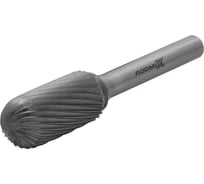 Бор-фреза RODMIX сфероцилиндрическая C 06х16 M06 одинарная насечка 2306160601