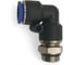 Фитинг угловой 90, поворотный Контактная Механика трубка 12мм, G3/8 KRPL12-03G 5