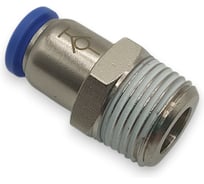 Клапан обратный Контактная Механика трубка 8мм, 3/8 KSPC08-03