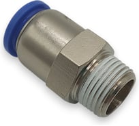 Клапан обратный Контактная Механика трубка 12мм, 3/8 KSPC12-03