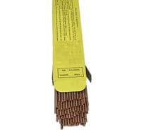 Электрод LAVA угольный 6х355мм, уп.100 УТ-00000727