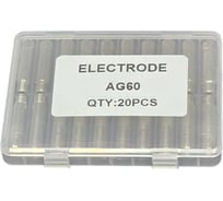 Электрод LAVA (катод) (P-60), уп.10 УТ-00000710