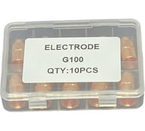 Электрод LAVA (катод) (G-100), уп.10 УТ000001538