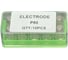 Электрод LAVA (катод) (P-80) GREEN BOX, уп.10 УТ-00000779 1