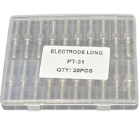 Электрод LAVA (катод) (PT-31) LONG, уп.20 УТ000001186