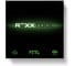 Фибровый круг по конструкционной стали REXXTOOL ХИЩНИК/PREDATOR 125 мм; 25 шт; P60 RXT25-FBR-ST-60 3